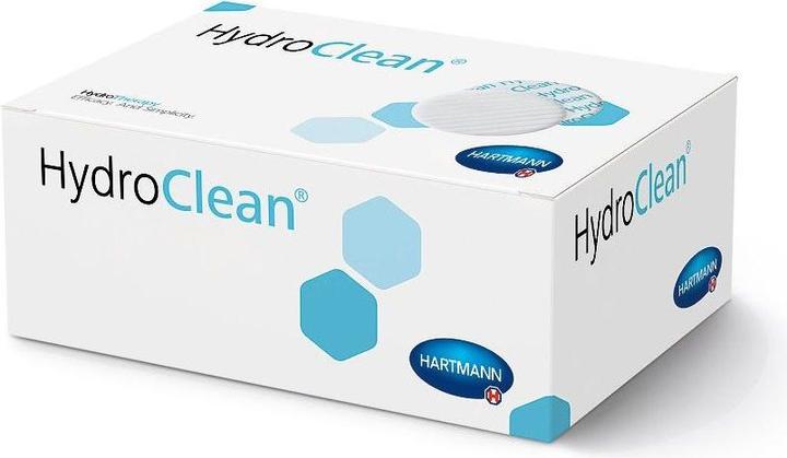 Produktbild IVF Hartmann plus Wundkissen rund (925.65 ml)