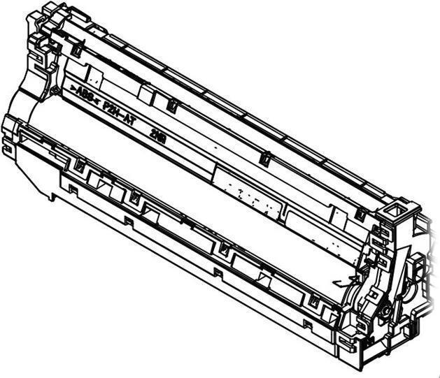 Immagine prodotto Kyocera DV-5140(Y)