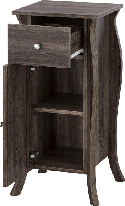 Image du produit Loft 24 Ludwig (38 x 35 x 80 cm)