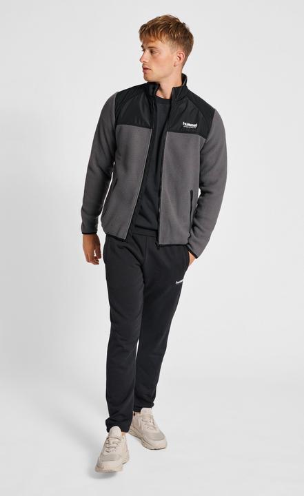 Produktbild hummel Lgc Charley Fleece Jacket (S)
