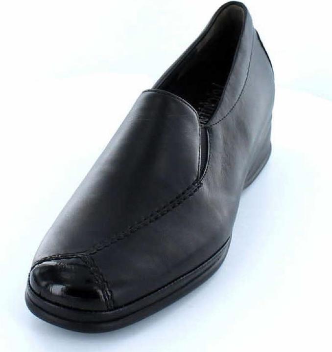 Actual product image Semler slip-on shoes (34)