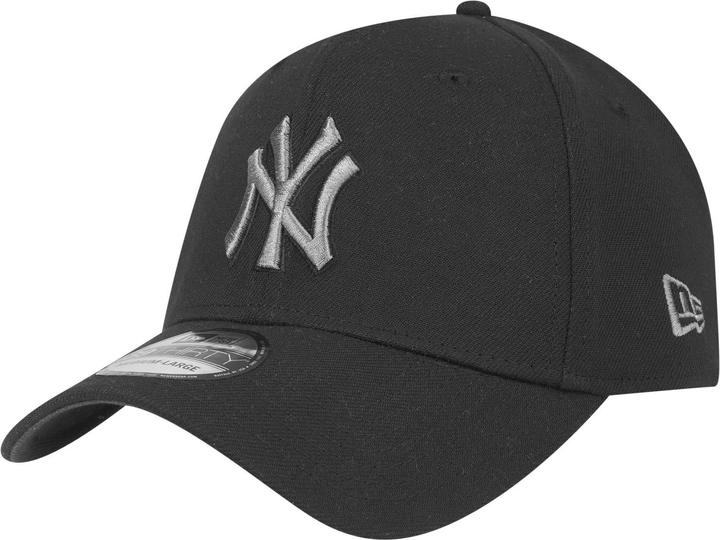 Immagine prodotto New Era 39Thirty Cappello Stretch - New York Yankees nero S/M (S/M)