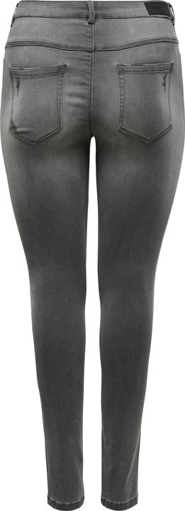 Produktbild Only Curvy Caraugusta Life HW Skinny Fit Jeans (48)