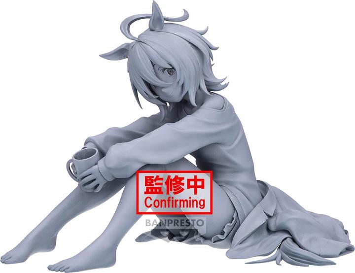 Image du produit Banpresto Umamusume: Pretty Derby - Agnes Tachyon Relax Time