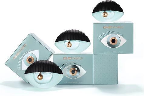 Image du produit Kenzo Monde (Eau de parfum, 30 ml)