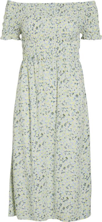 Produktbild Vila VILISA Schulterfreies Midikleid (40)