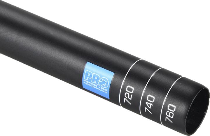 Actual product image PRO Koryak (31.80 mm)