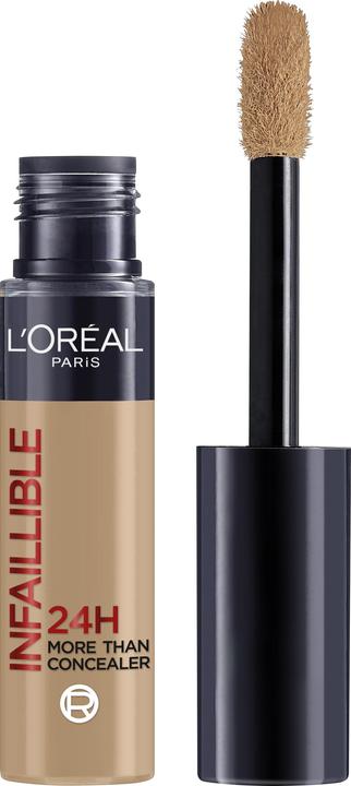 Produktbild L'Oréal Paris Infaillible (331 Latte)