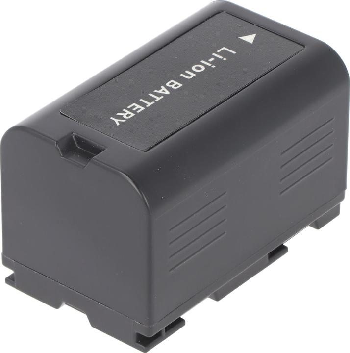 Produktbild AccuCell Akku Panasonic CGR-D220, -D16, CGP-D14S (Akku)