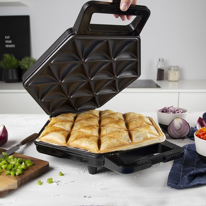 Produktbild Princess Samosa