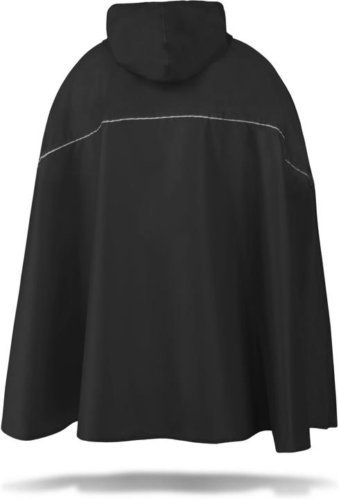 Produktbild Normani Regenponcho Cherrapunji - 9213 (S/M)