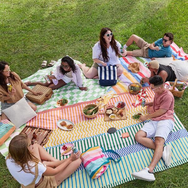 Produktbild Dock & Bay Towel PICNIC BLANKET