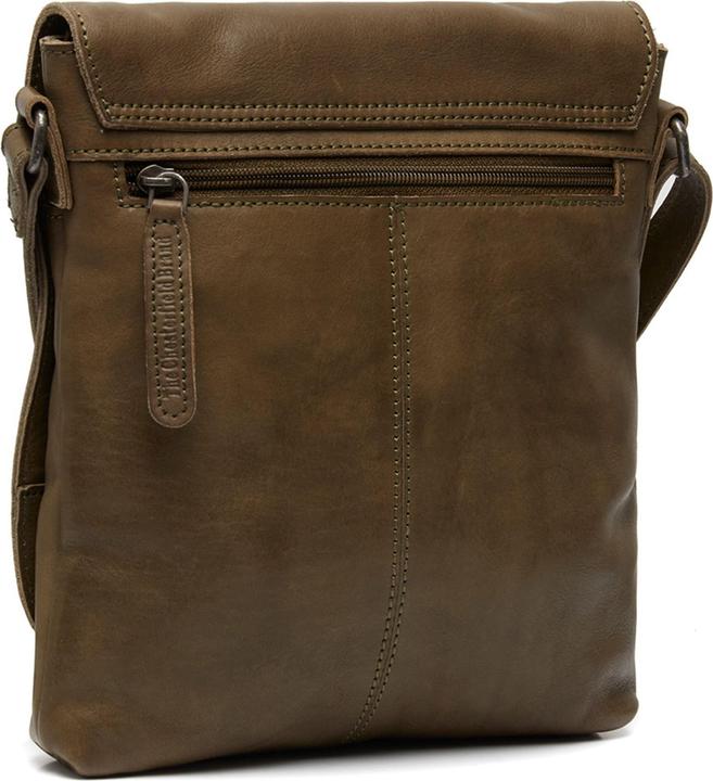 Actual product image The Chesterfield Brand Duncan shoulder bag leather 22 cm