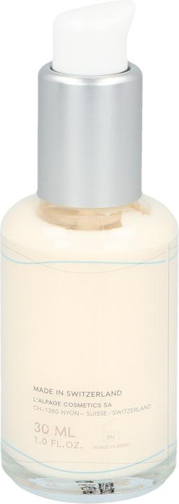 L'Alpage Suisse L'ALPAGE Le Nuage Serum, 30 ml (30 ml)
