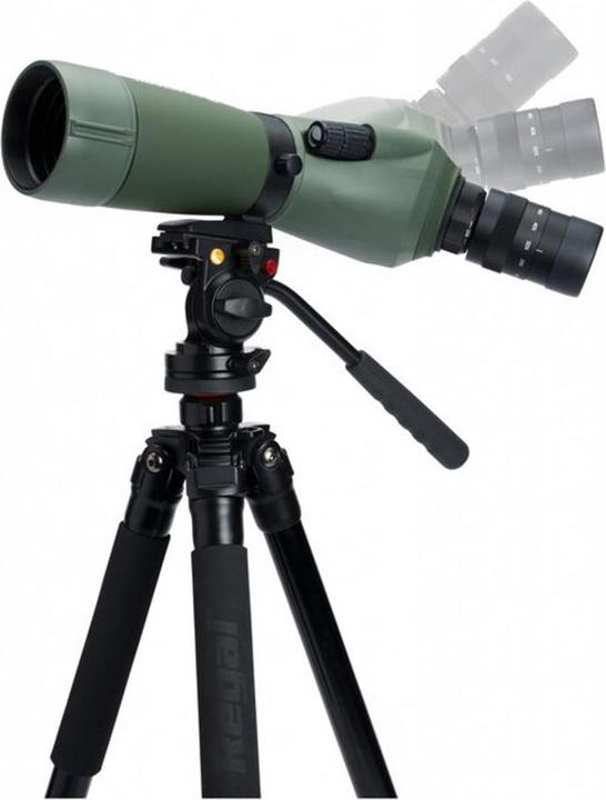 Produktbild Celestron Regal M2 65ED (48 x, 65 mm)