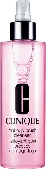 Actual product image Clinique MakeUp Brush Cleanser