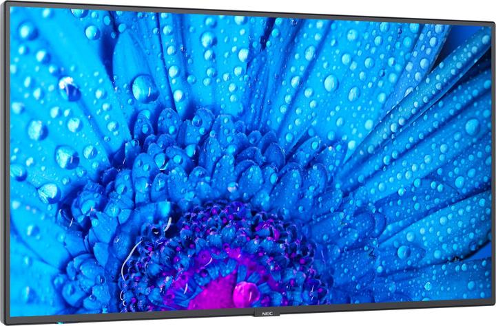 Actual product image NEC MultiSync M431 108 cm (43") Diagonal Class M Series LCD Display with LED Backlighting (3840 x 2160 Pixels, 43")