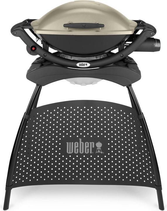 Produktbild Weber Q 2000 (3.52 kW)