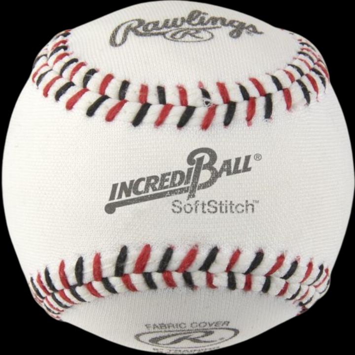 Produktbild Rawlings Baseball Softie