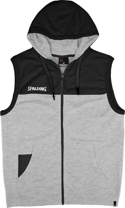 Graumelangeblack