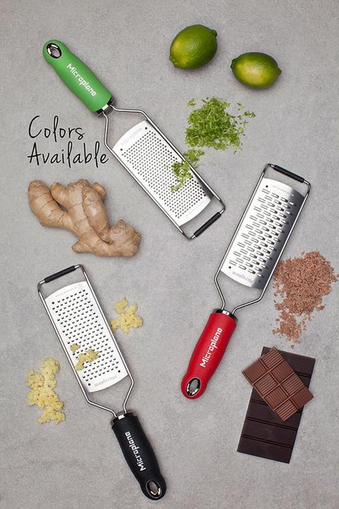 Actual product image Microplane Gourmet