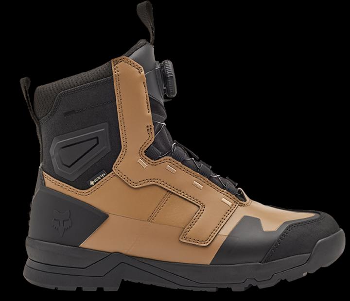 Actual product image Fox Boots 24 Defend Adv Drk Kha (Men, 44)
