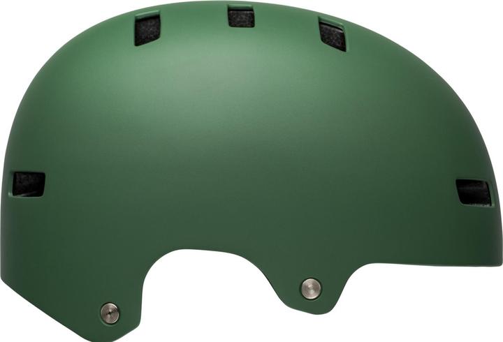 Mat Dark Green