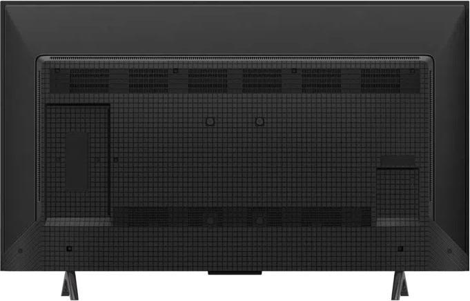 Produktbild TCL QLED 43C61B (2024) (43c61b) (43", QLED, 4K, 2024)