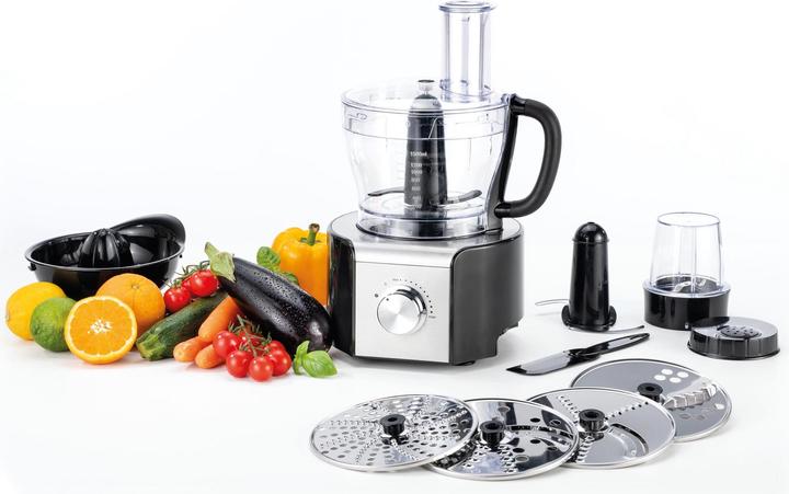 Immagine prodotto Koenig Robot da cucina Chopper (1500 ml, 800 W)