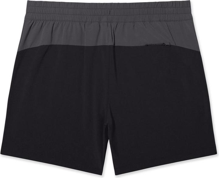 Produktbild Berghaus W Wandermoor Wind Short (kurze Hose) (12)