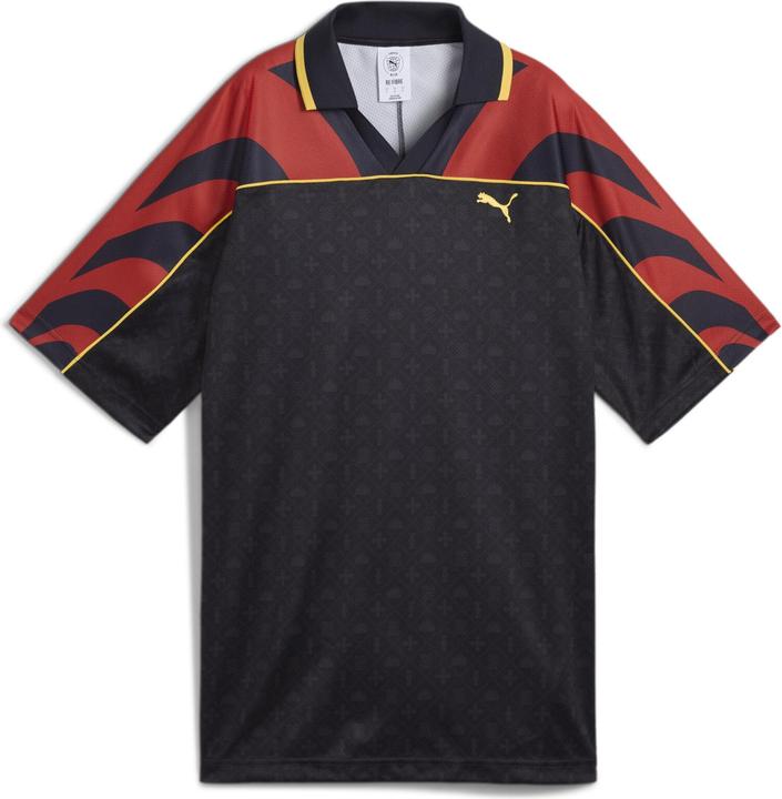Immagine prodotto Puma Maglia da calcio AOP rilassata ROAD TO UNITY (XXL)