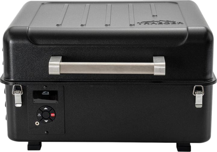 Immagine prodotto Traeger Ranger