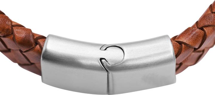 Produktbild Heideman Lederarmband Keno (100% Leder)