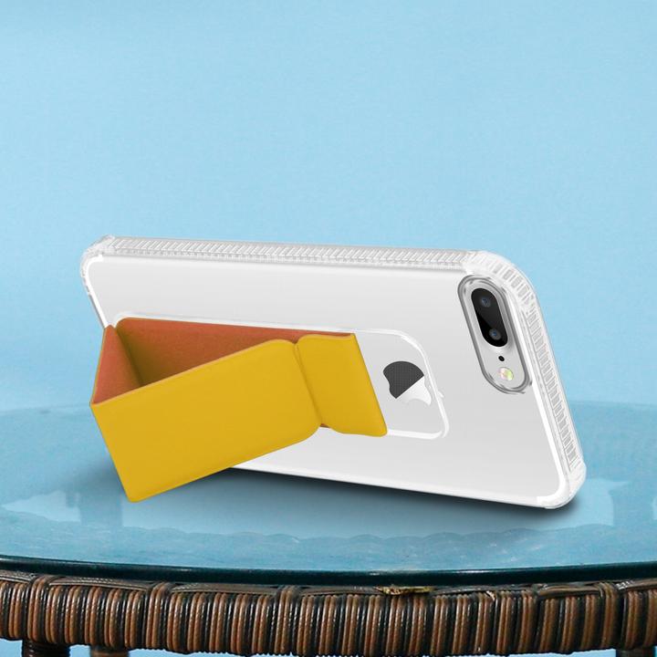 Immagine prodotto Cadorabo Custodia per Apple iPhone 7 PLUS / 7S PLUS / 8 PLUS in TPU con supporto Stile LM167 (Apple iPhone 7 Plus, Apple iPhone 7s Plus)