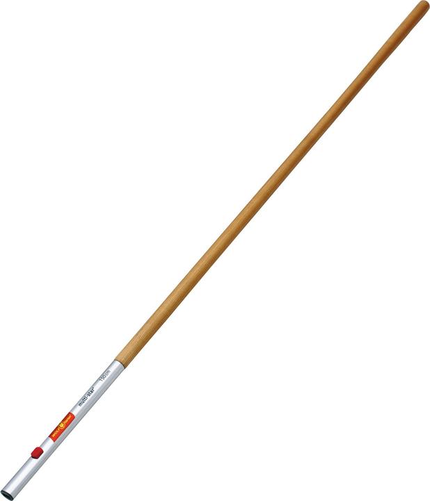 Wolf-Garten Zm 150