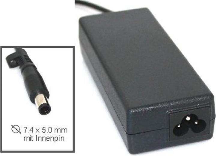 Produktbild HP Original Netzteil für ProBook 650 G4 Original (90 W)