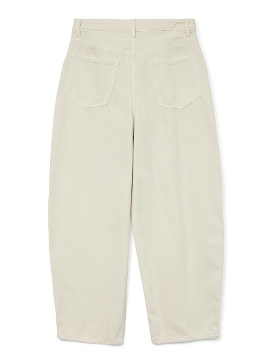 Produktbild Vero Moda VMBILLIE Hohe Taille Barrel Fit Jeans Mom Jeans (W26/L32)