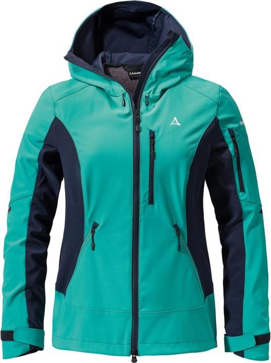 Schöffel Touren Softshelljacke Matrei L (34)