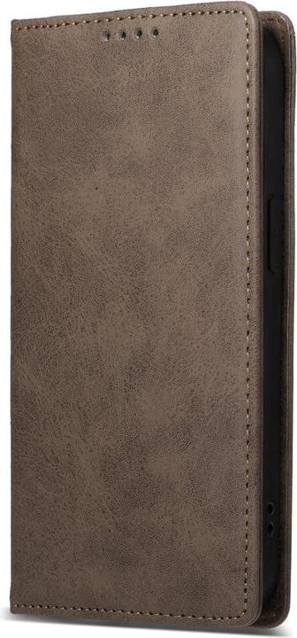 Immagine prodotto Cover-Discount Coprire con il blocco RFID viola (Samsung Galaxy S24)