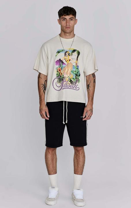 Image du produit Siksilk T-Shirt Graphic T-Shirt (L)