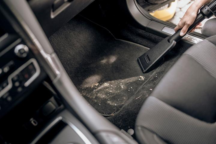 Productafbeelding Kärcher Odkurzacz KARCHER KWD 3 S V-15/4/20 Anniversary Edition - 1.628-449.0 (Nat-droog stofzuiger)