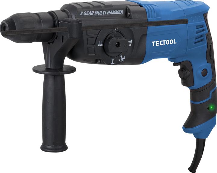 Image du produit Tectool TT Marteau perforateur SDS-Plus TRH 850 (230V - EU)