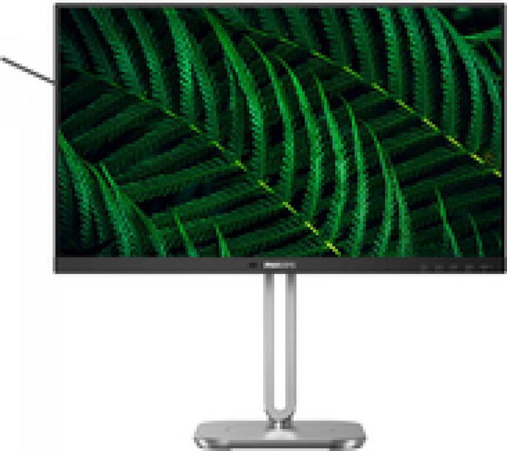 Produktbild Philips 60,5cm (23,8") 24B2G5200 16:09 HDMI+DP+USB darkgrey (1920 x 1080 Pixel, 23.80")