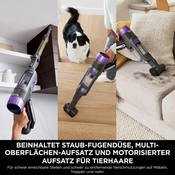 Image du produit Shark PowerDetect Clean & Empty IP3251EUT