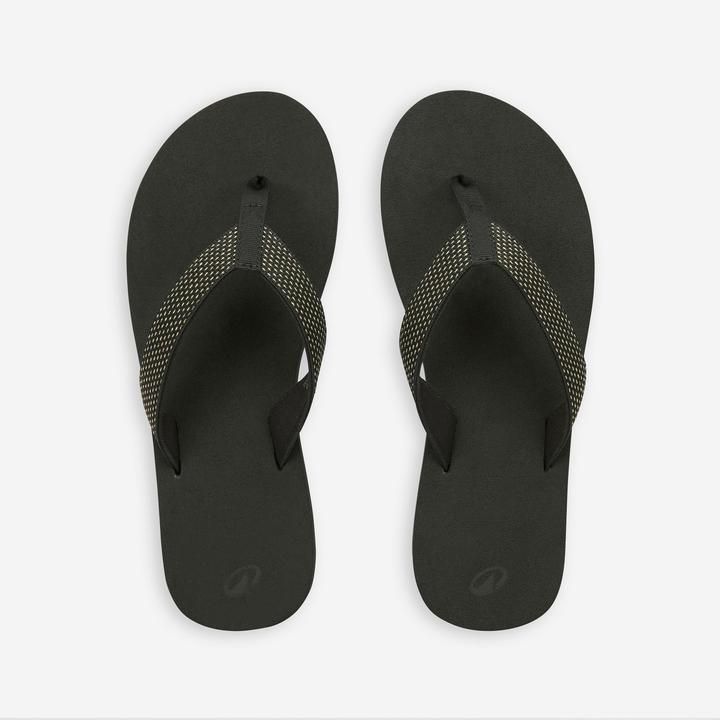 Image du produit Olaian Tongs 550 Femme - Noir (37)