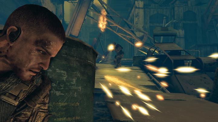 Image du produit 2K Games Spec Ops : The Line (PC, DE)