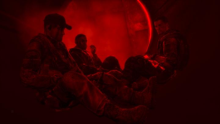 Image du produit 2K Games Spec Ops : The Line (PC, DE)