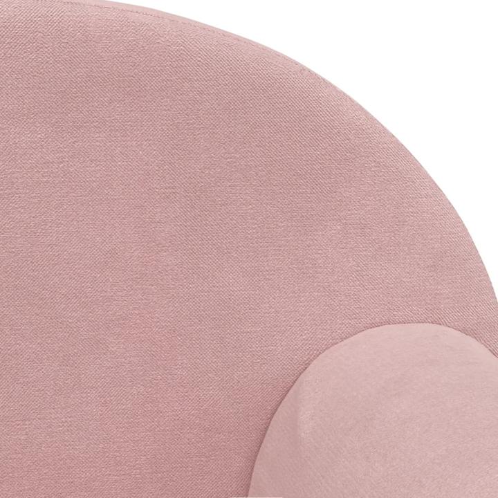 Actual product image VidaXL Jendrik (2 person sofa)