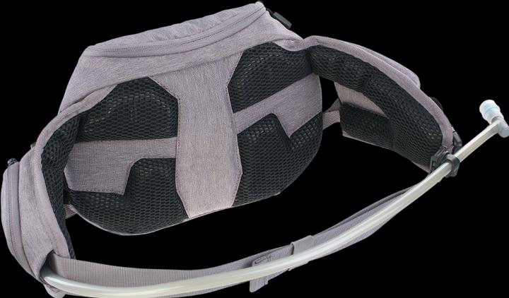 Produktbild ION Bag Hipbag Plus Traze 3 - shark-grey