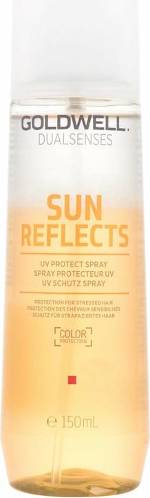 Actual product image Goldwell Sun Reflects UV Protection Spray (Sun spray, 150 ml)